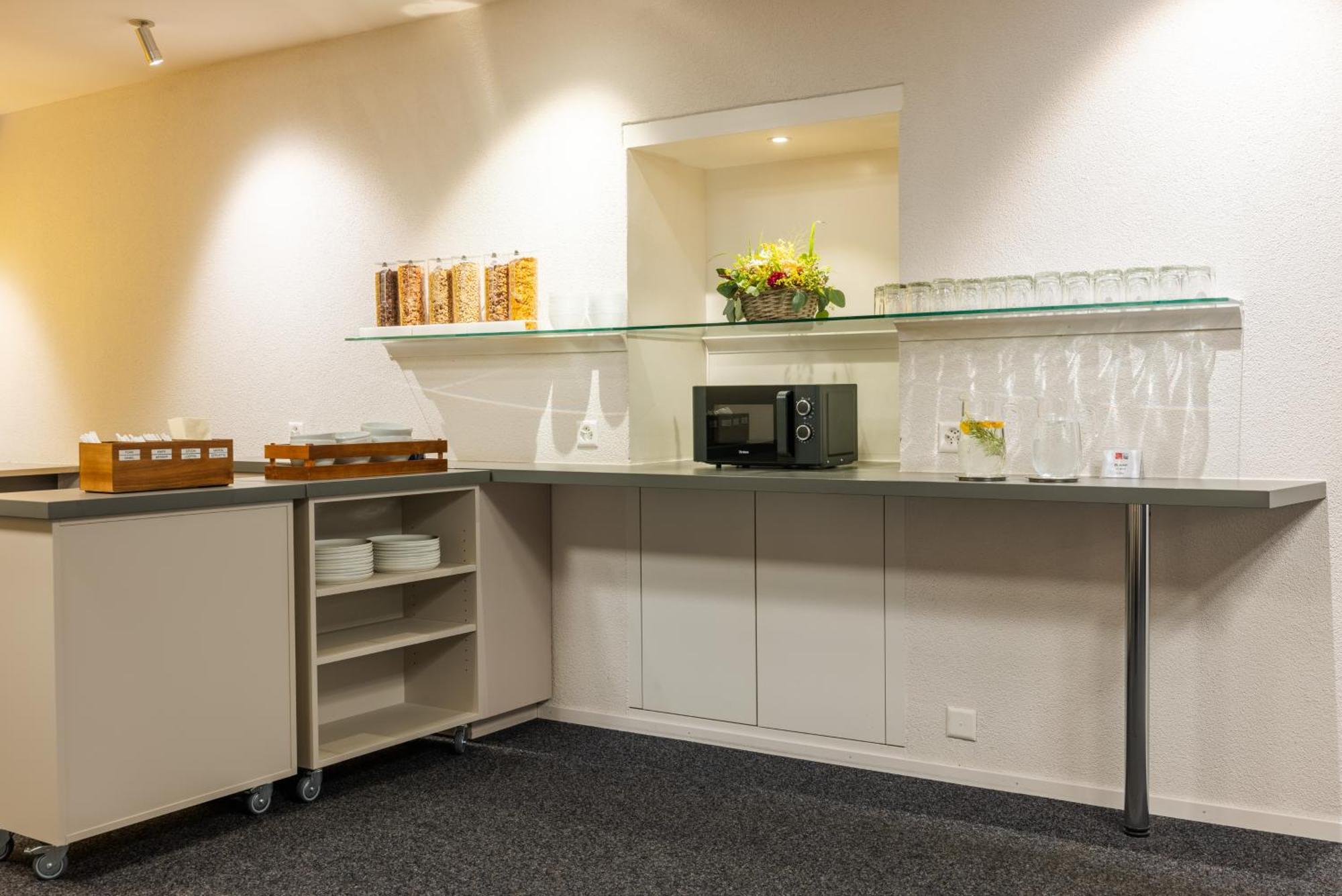 Stella Swiss Quality Hotel Интерлакен Экстерьер фото
